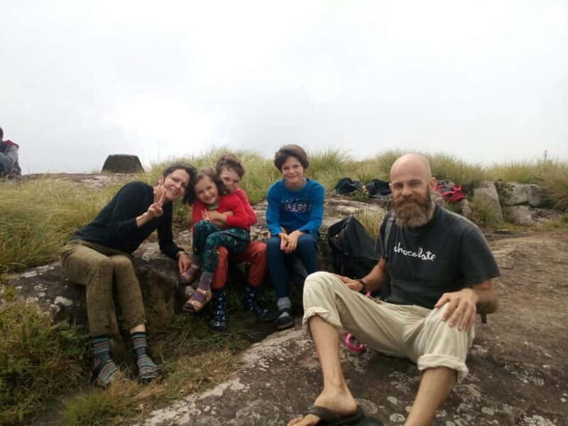 Munnar: Half Day Trekking Through Tea Plantation - Munnar: Half Day Trekking Through Tea Plantation — A Practical Guide