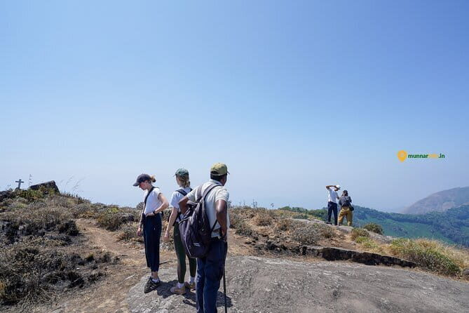 Munnar historical trail- (walk into Tea garden, village & market) - Who Should Consider This Tour?
