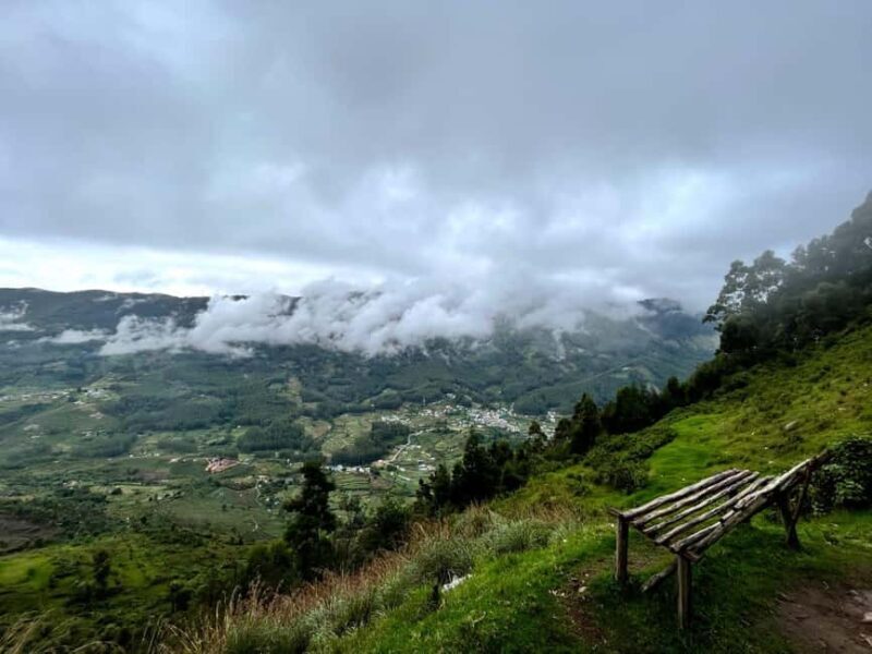 Munnar: Jeep Safari to Vattavada Village - Authentic Experiences and Real Feedback