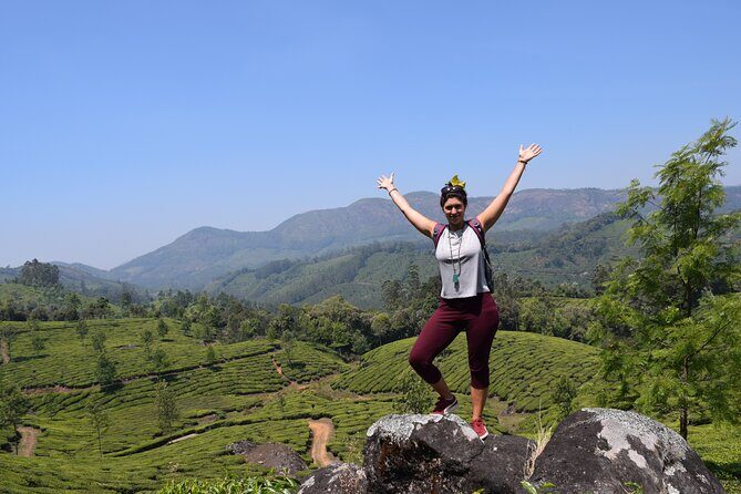 Munnar Mountain Trekking - FAQs