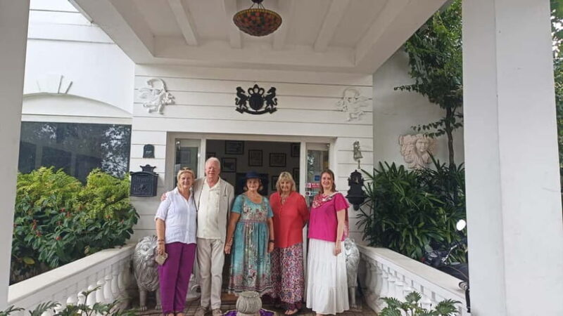 Munnar Nature Walk - Final Thoughts