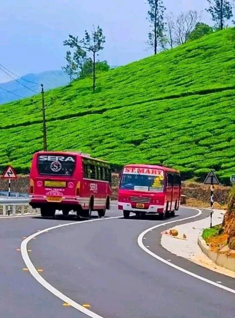 Munnar : Private One Day Tour from Kochi. Free Pickup-Drop - Frequently Asked Questions