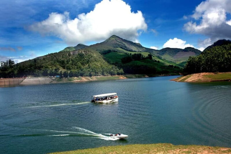 Munnar site-seeing Tour - A Practical Dive Into the Munnar Sightseeing Tour