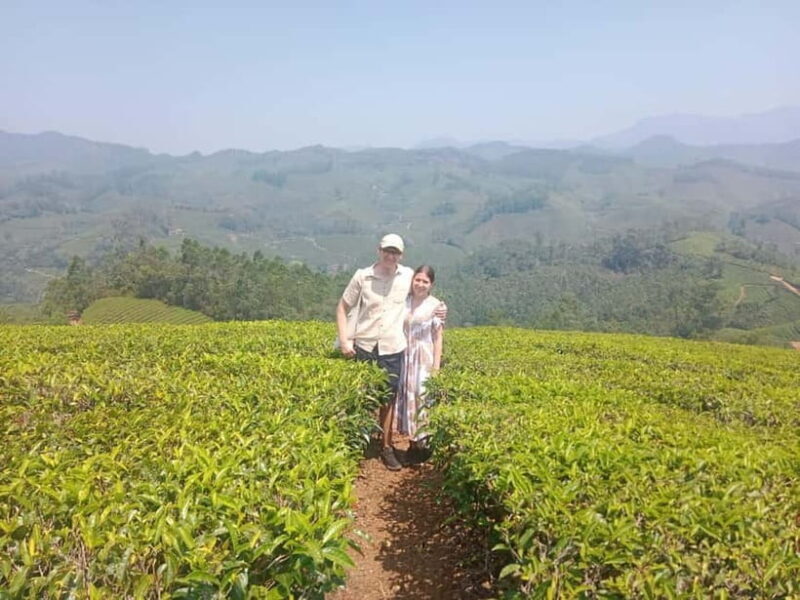 Munnar: Tea trail, Tea Factory, and Tea Tasting Tour - Practical Details: What You Need to Know