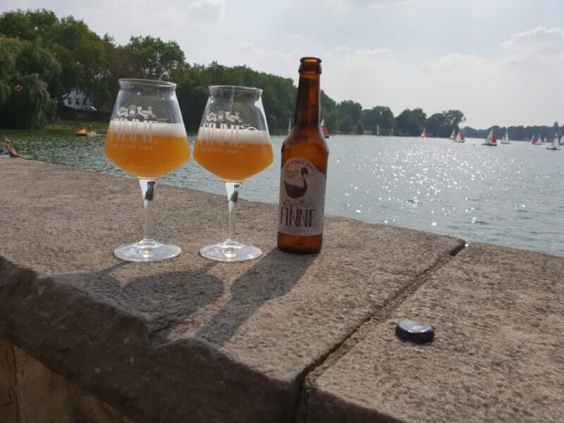 Münster: Beer Tasting Rickshaw Tour - An In-Depth Look at Münster’s Beer Tasting Rickshaw Tour