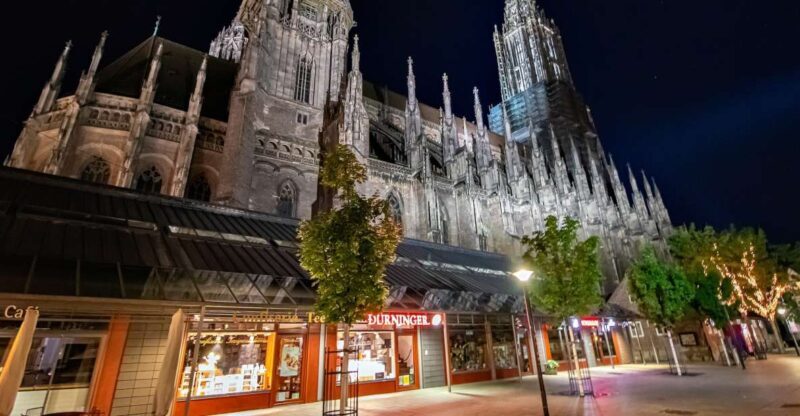 Munster: Express Walk with a Local in 60 minutes - Breaking Down the Itinerary