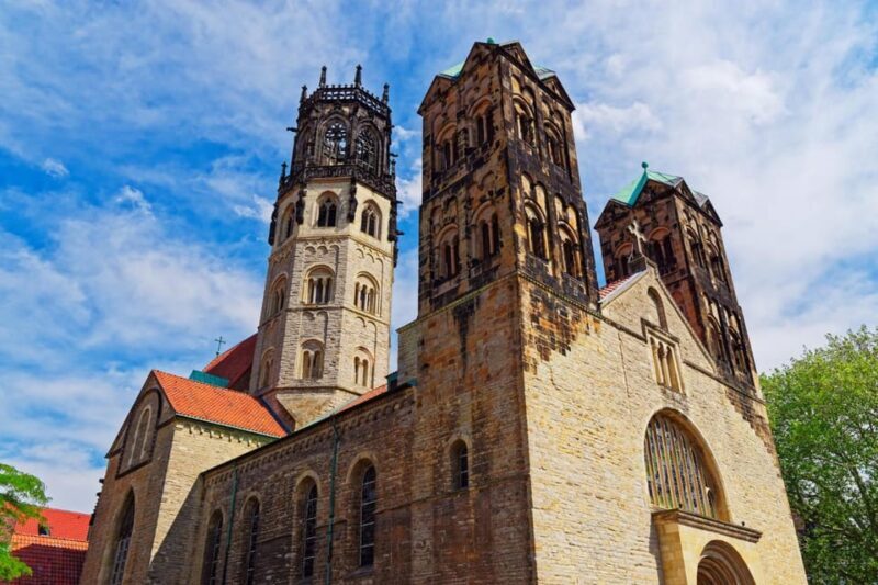 Munster: Insta-Perfect Walk with a Local - Munster: Insta-Perfect Walk with a Local—A Genuine View of the City