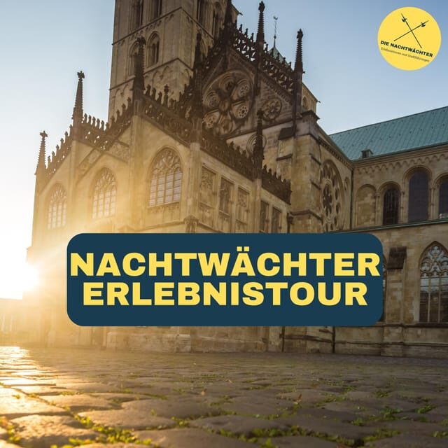 Münster: Nachtwächter-Führung (Erlebnistour) - An In-Depth Look at the Münster Night Watchman Tour