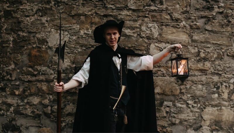Münster: Nachtwächter-Führung (Erlebnistour) - Who Should Consider This Tour?