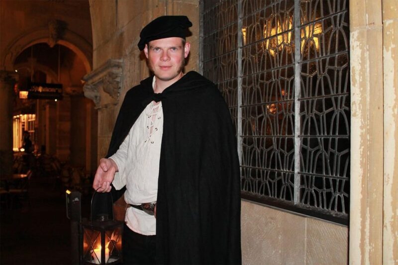 Münster: Night watchman tour through the old town - Why You Should Consider This Tour