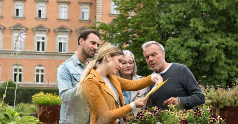 Münster Old Town: Outdoor Escape Game - Final Thoughts