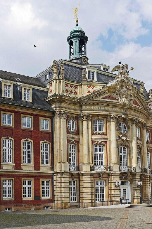 Münster Private Guided Walking Tour - Who Will Enjoy This Tour?