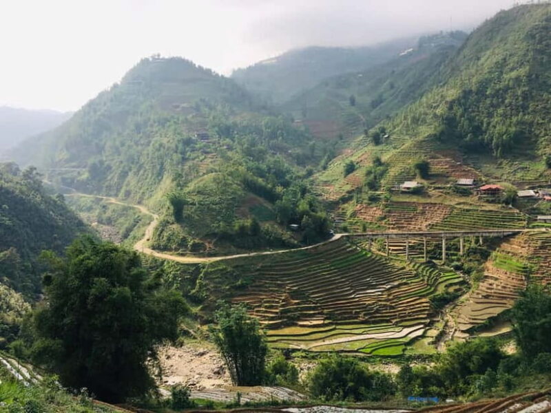 Muong Hoa Valley Trek 2 Days With Francophone Guide - A Detailed Look at the Muong Hoa Valley Trek