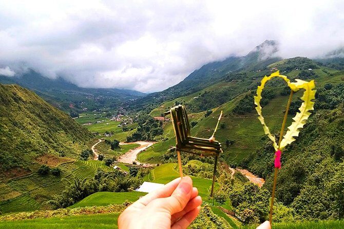Muong Hoa Valley Trek & Homestay Experience - 4D3N - A Detailed Look at the Muong Hoa Valley Trek & Homestay Experience