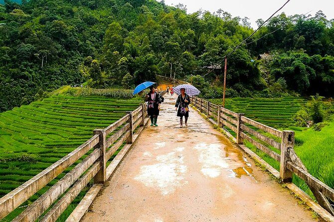 Muong Hoa Valley Trek & Homestay Experience - 4D3N - FAQ