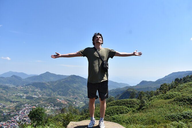 Muong Hoa Valley View & Village Trek in Sapa 1 Day - FAQ