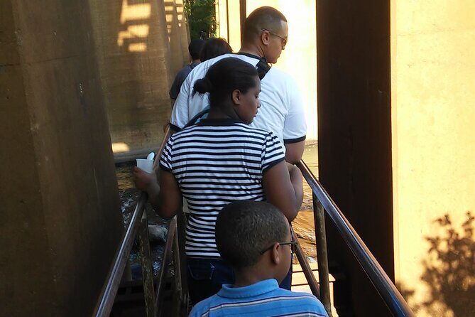 Mural Tour from Historic Jackson Ward 2 Hotchkiss Field Comm Cntr - FAQs