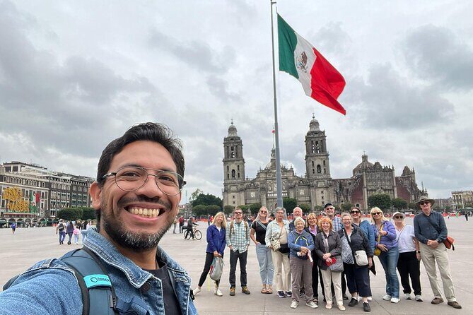 Murals of Mexico City - The Sum Up