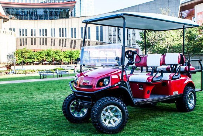 Murals of Nashville Instagram Tour by Golf Cart - Final Thoughts: Who Will Love This?