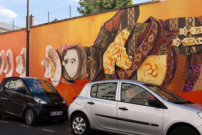 Murals XXL Street Art Tour - Frequently Asked Questions