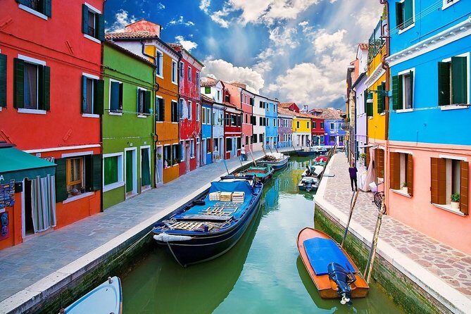 Murano and Burano Islands 4-Hour Tour - In-Depth Review of the Murano and Burano Islands Tour