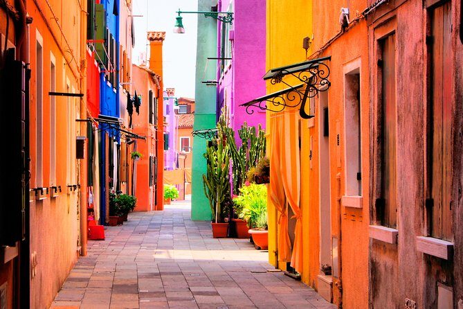 Murano and Burano Islands Semi-Independent Tour - Final thoughts