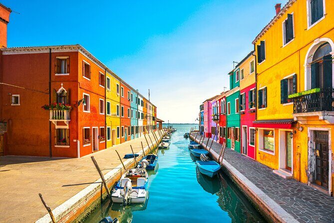 Murano & Burano Islands Guided Small-Group Tour by Private Boat - Final Thoughts: Is This Tour Worth It?