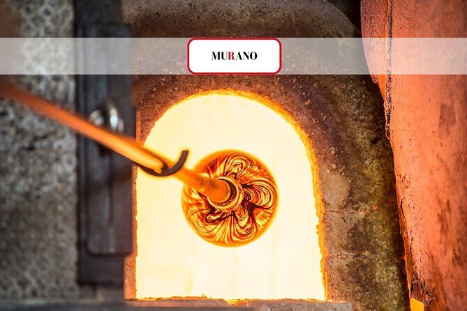 Murano & Burano Islands Tour with Glass-blowing Factory Visit - Murano & Burano Islands Tour with Glass-blowing Factory Visit