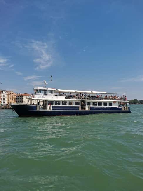 Murano, Burano & Torcello: Vetro, Case Colorate & Storia - Key Points