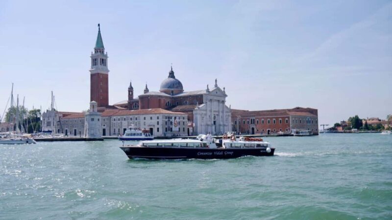 Murano, Burano & Torcello: Vetro, Case Colorate & Storia - Who Will Love This Tour?