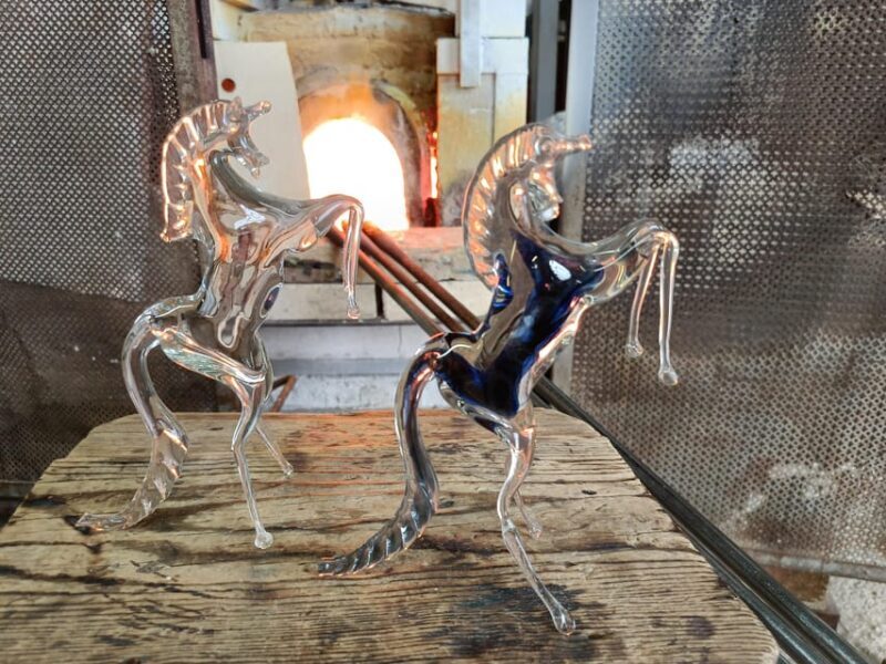 Murano: Glass Blowing Demonstration and Artistic Glass Gift - Final Thoughts