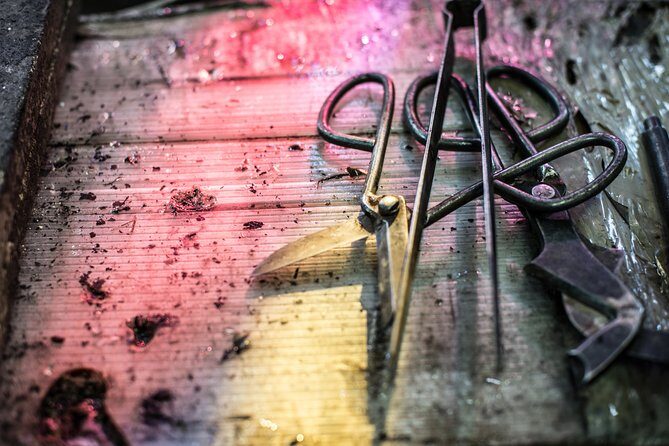 Murano Glass Experience With a Visit to a Burano Lace Island - Final Thoughts