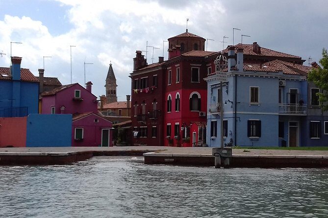 Murano Glass Experience With a Visit to a Burano Lace Island - FAQ