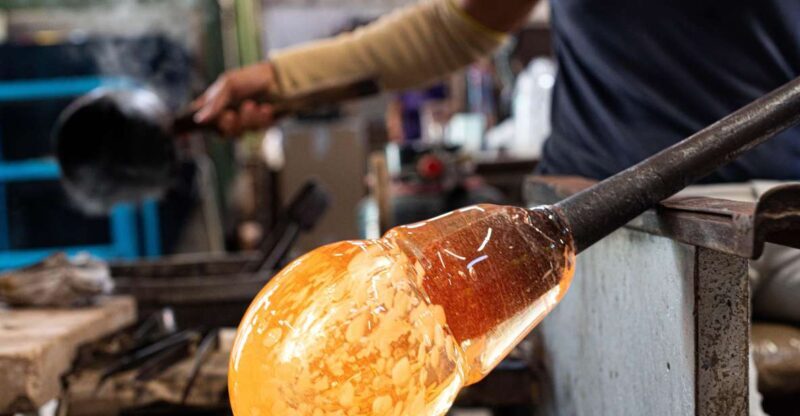 Murano: Glass Factory Experience with Tour and Demonstration - Murano: Glass Factory Experience with Tour and Demonstration — A Practical Guide