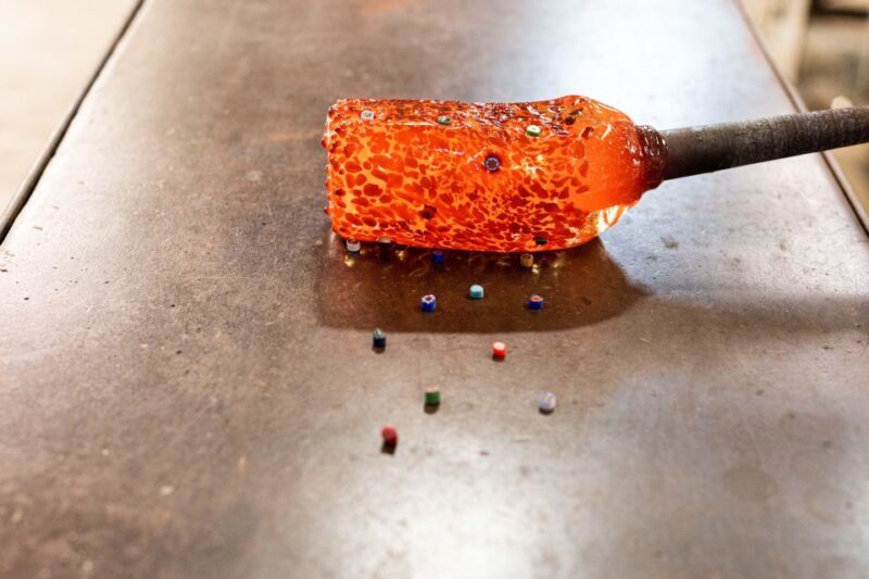 Murano: Glass Factory Experience with Tour and Demonstration - FAQ