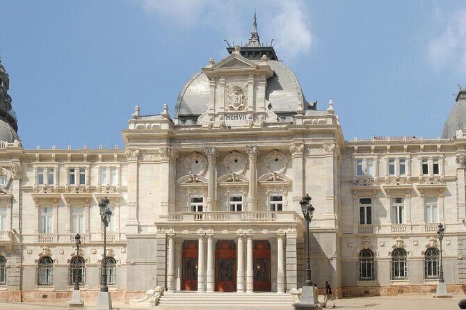 Murcia and Cartagena Shore Excursion Private Tour - Why This Tour Offers Real Value