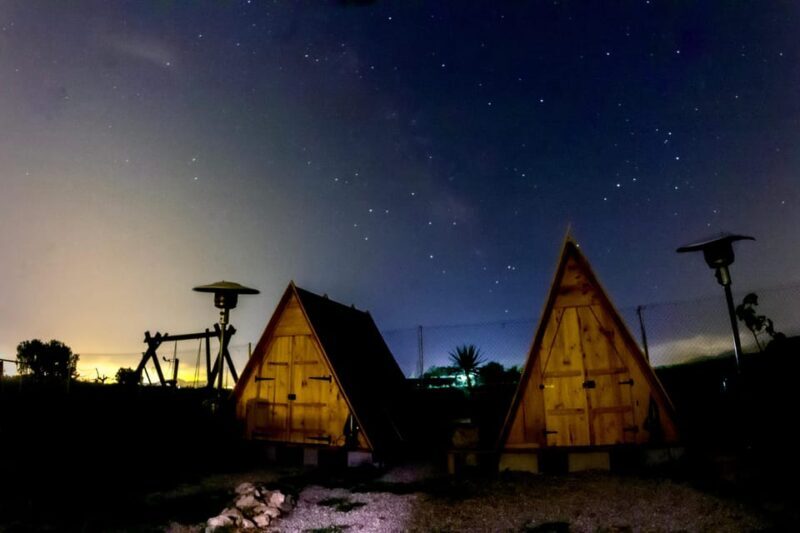 Murcia, Astronomy Night in Finca Astronomica - Frequently Asked Questions