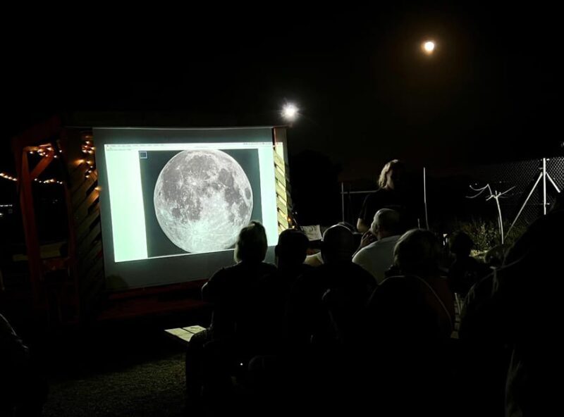 Murcia, Astronomy Night in Finca Astronomica - Final Recommendations