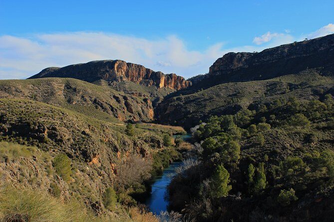 Murcia: Canyon of Almadenes Rafting, Caves & Photos - Who Should Book This Tour?