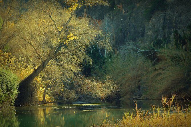Murcia: Canyon of Almadenes Rafting, Caves & Photos - Final Thoughts