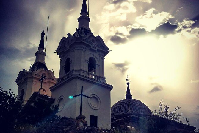 Murcia Full Day Private Tour from Cartegena - Discover the Best of Murcia and Cartagena in a Private Full-Day Tour