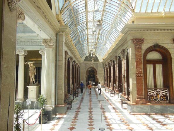 Murcia Full Day Private Tour from Cartegena - Key Points