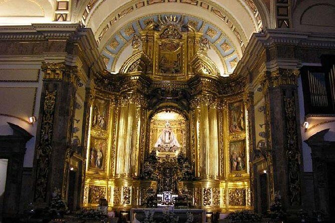 Murcia Full Day Private Tour from Cartegena - FAQ