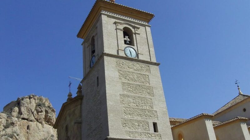 Murcia - Guided Walking Tour with Food Market Visit - Pricing and Value