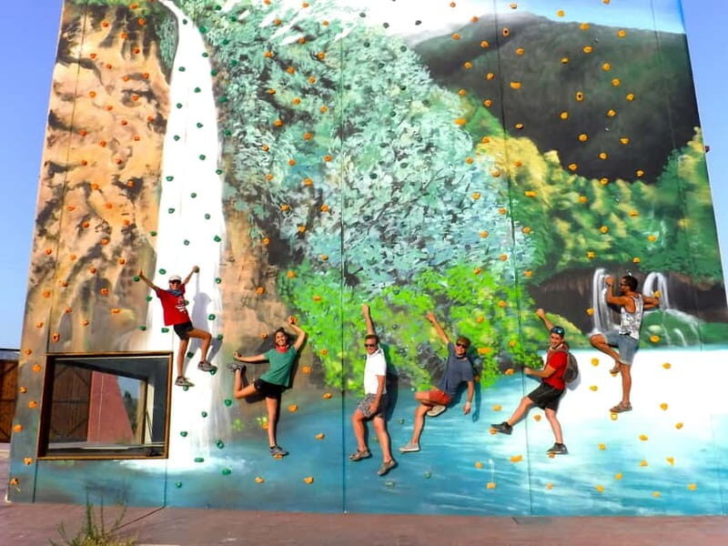 Murcia: Murapark tickets, full day ticket for all activities - Who Should Consider This Experience?