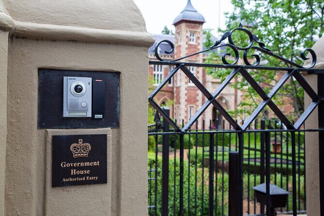 Murder-and-Macabre: True Crime Self-Guided Walking Tour of Perth - FAQ