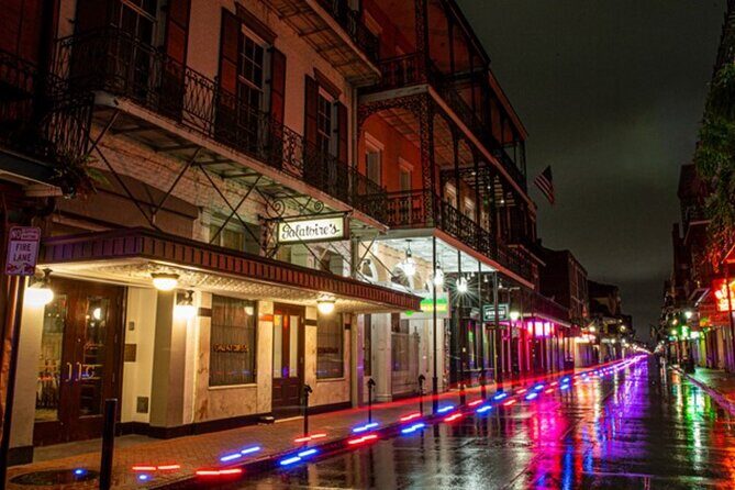 Murder by Jackson Square Interactive Scavenger Hunt - An In-Depth Look at the "Murder by Jackson Square" Scavenger Hunt