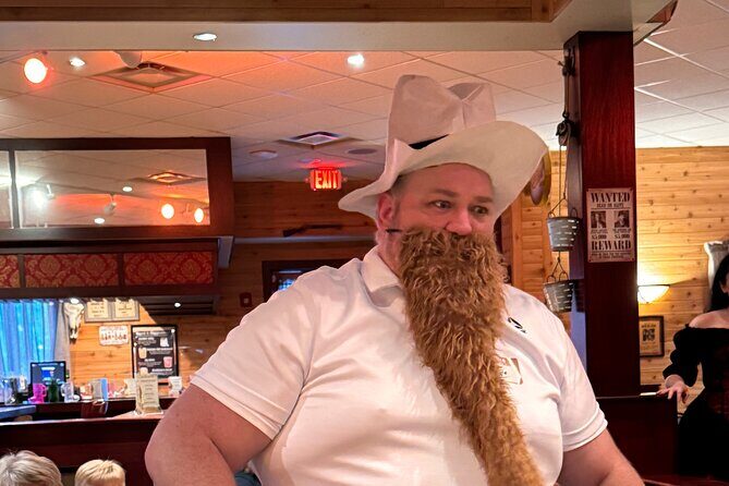 Murder in the Wild West - Why Choose "Murder in the Wild West"?