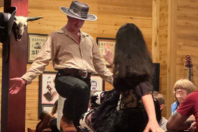 Murder in the Wild West - Final Thoughts