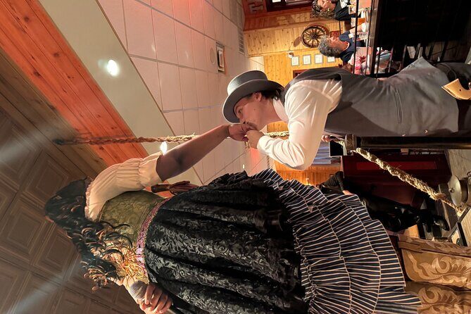 Murder in the Wild West - FAQ